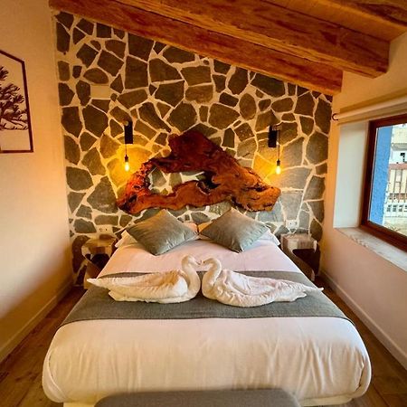 La Casucha De Chulilla Villa Luaran gambar